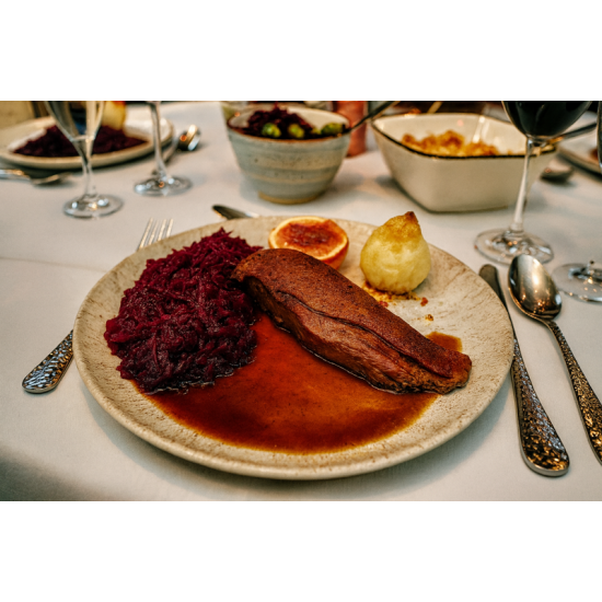 Henry´s Weihnachts BOX -...